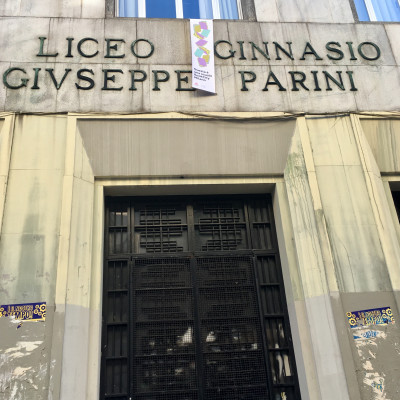 Liceo Parini - Milano